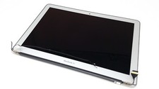 13" Full LCD Display Screen Assembly Apple MacBook Air A1466 2012 Only