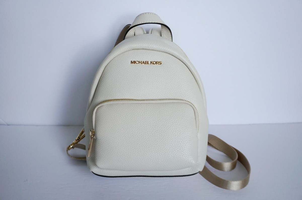 MICHAEL KORS ERIN SMALL MINI CONVERTIBLE BACKPACK $348 | eBay MICHAEL KORS ERIN SMALL MINI CONVERTIBLE BACKPACK $348 | eBay