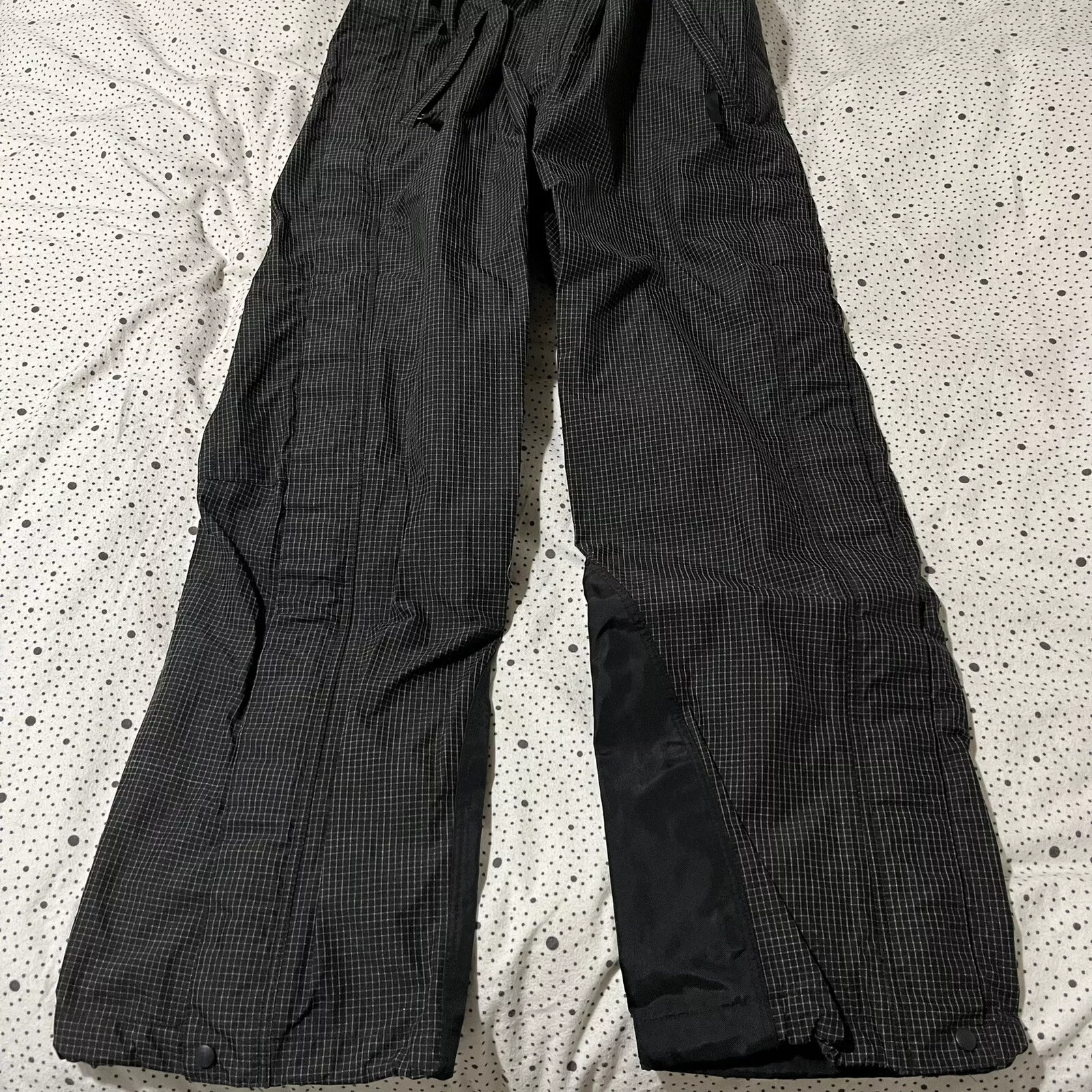patagonia super alpine gridman goretex mountaineering 