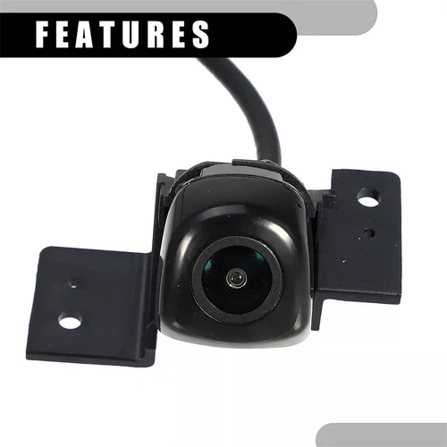 Rear View Backup Camera 95760-D3001 95760D3000 For Hyundai Tucson 2016 2017 2018 - Picture 8 of 10