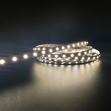 5050 SMD LED STRIP - 60 LED 5000K 25FT IP20 -25FT/7.5M 12V