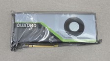 Dell NVIDIA Quadro RTX 5000 RTX5000 16GB GDDR6 Graphics Card