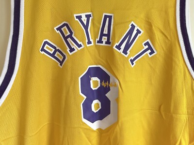 ウェア 90's NIKE LAKERS KOBE BRYANT Uniform NBA $_57.JPG?set_id=880000500F