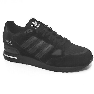 adidas ZX 750 Mens Shoes Trainers Uk Size 7 to 12 GW5531 Originals ...