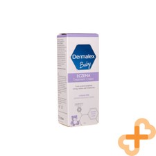 DERMALEX Baby Ekzem Creme für Kinder Von 8 W...