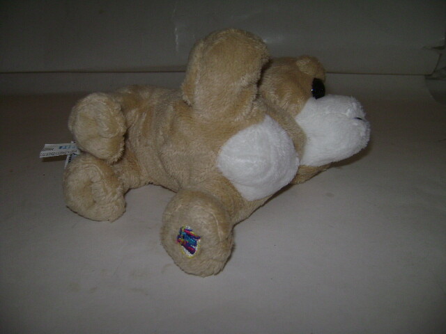 WEBKINZ LIL' KINZ CHIHUAHUA HS104 by GANZ DOG PUP PLUSH