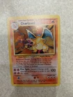 Charizard 4/102 Base Set Holo