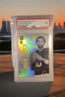 2024 Panini Donruss Optic - Rookie Kings Caleb Williams #1 (RC)