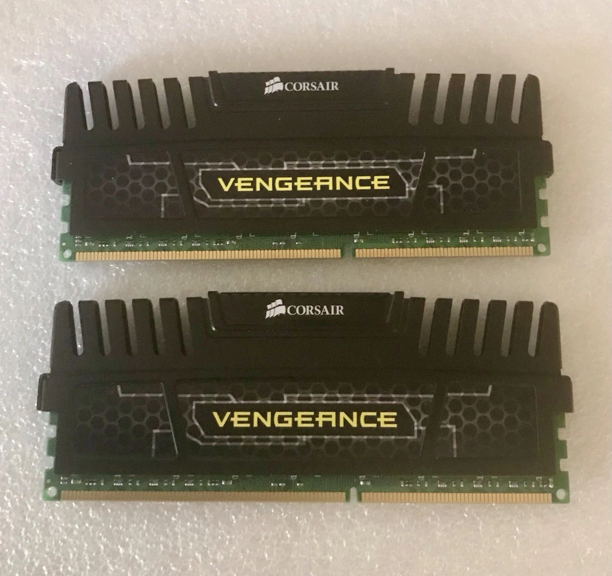 Corsair 8GB Computer Memory RAM for sale | eBay