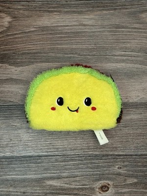 EBAY'S MOST EXPENSIVE TACO PLUSH TOY