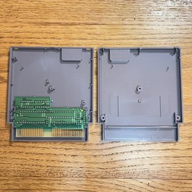 Alfred Chicken Nintendo NES Cart Only Tested Working, Authentic, CLEAN!