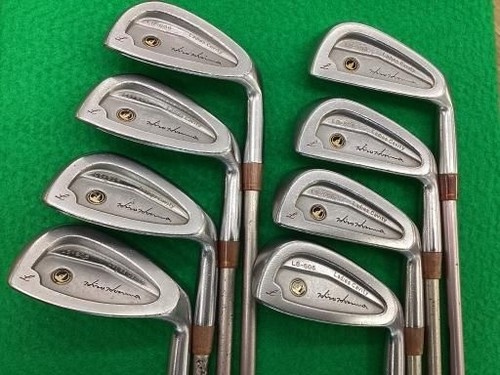 Fer 4 Honma LB-300 Pour Femme - Graphite, 38,25", Droitier, S-2 (occasion)