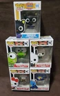 Funko Pop! My Hero Academia Hello Kitty Sanrio Lot Of 5