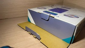 READ INFO- Bandai Playdia Console