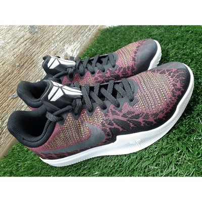Nike Mamba Rage Kobe Pink Blast Men display picture 2