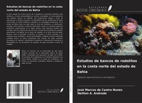 Estudios De Bancos De Rodolitos En La Costa Norte Del Estado De Bahia Buch 2025