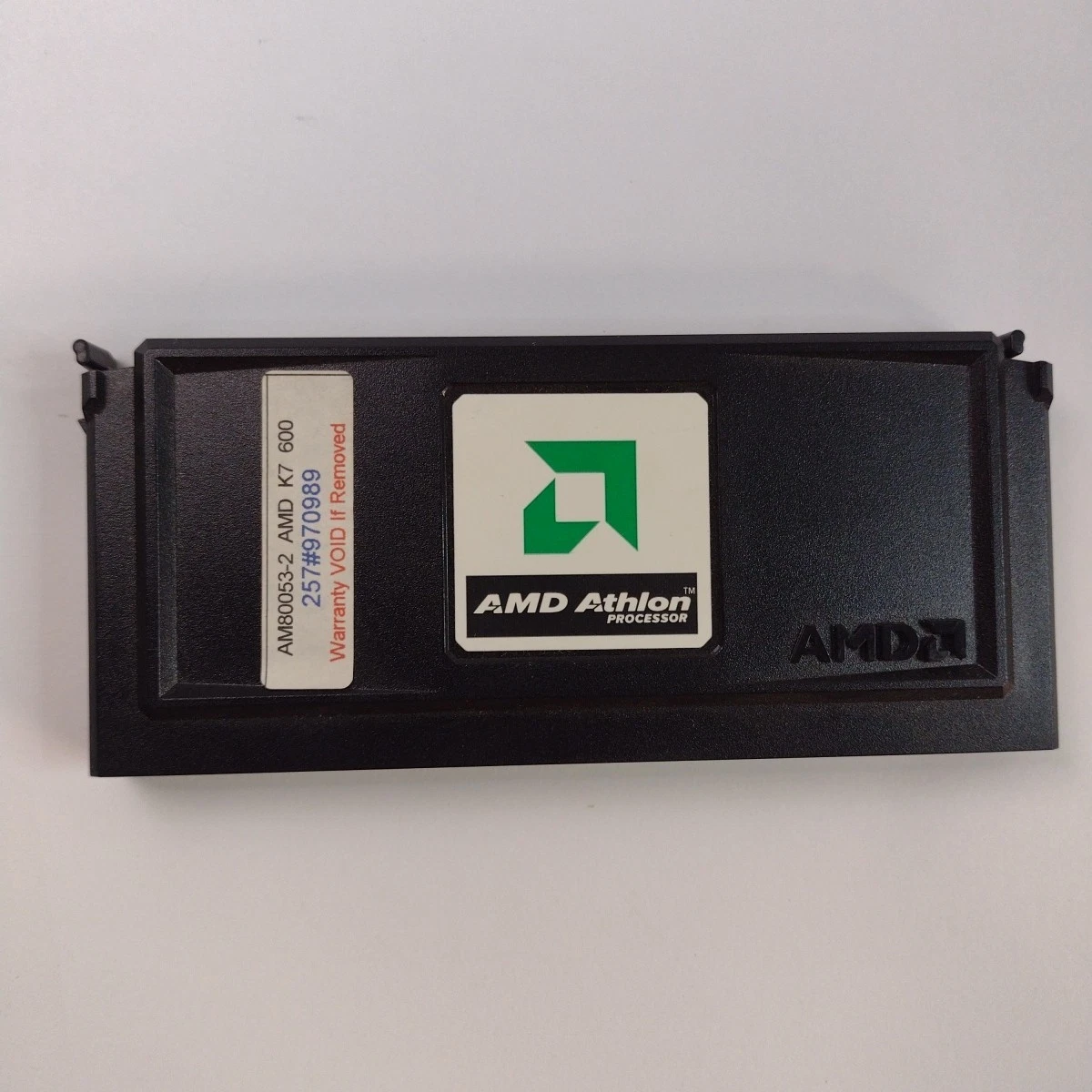 AMD Slot A Computer Processors (CPUs) for sale - eBay