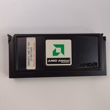 AMD K7600MTR51B C 600MHz/512KB/200MHz SlotA C...