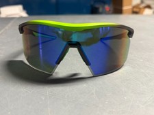 Pyramex PMXSPEC  Safety Glasses Green Frame With Green Mirror - SBL11257ST