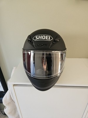 Shoei NXR