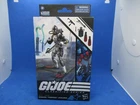 GI Joe Classified Series Edward Torpedo Leialoh 73 figure 6” Hasbro