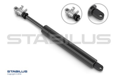 STABILUS Gasfeder Sitzhöhenverstellung // BLOC-O-LIFT  2164KQ für PORSCHE 986 TT