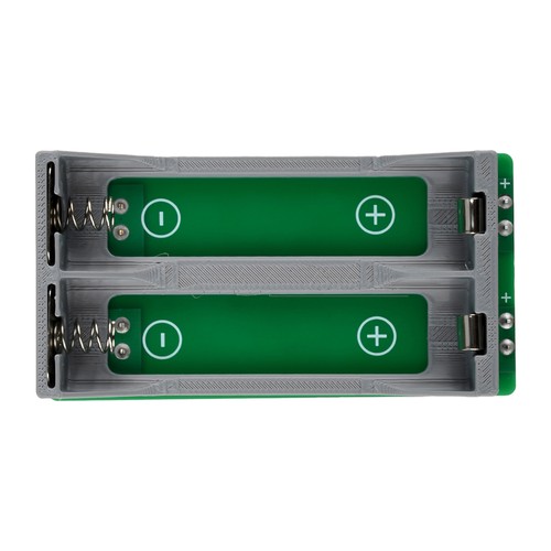 4-Way 18650 Battery Capacity Internal Resistance Tester Auto Charge Discharge - Picture 36 of 43