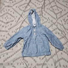 Toddler Pullover