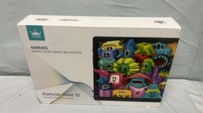 KAMVAS SLATE 10 CREATIVE PEN COMPUTER 128GB