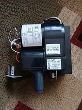 EXCEL DRYER XL-SBVH XLERATOR HAND DRYER BRUSHED STAINLESS HV 208-277v BLOWER XL