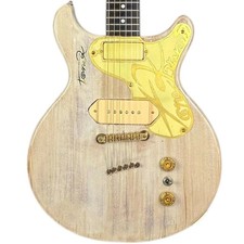 Orville Les Paul Junior DC