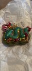 Christopher Radko Year of The Dragon 2002 Ornament New In Box with Tag Retired — photo 1