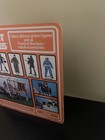 MEGO PLANET OF THE APES DR. ZAIUS  8" Apjac c. 1967  MOC -UNPUNCHED -VINTAGE APE — photo 10