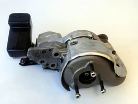 Lader Aufladung LUCAS LTRPA7428103 +133.10€ Pfand OE REMAN für VW TOUAREG 7LA