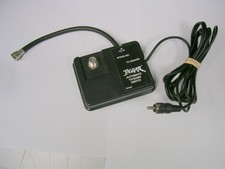 Atari Jaguar Automatic TV/Game RF Switch Box ...