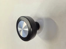 1968-1972 Corvette Knob Windshield Wiper Switch Over Ride