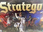 Vintage 1999 STRATEGO Milton Bradley Strategy War Battle Board Game- Sealed