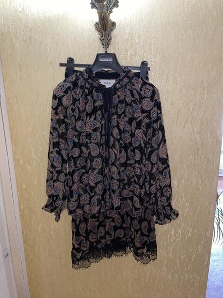 Women Ba&sh Shirt Multicolor 34 / XS / 42