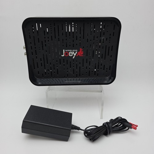 ECHOSTAR JOEY Dish Network Echostar Wireless Joey Access Point Power Tested