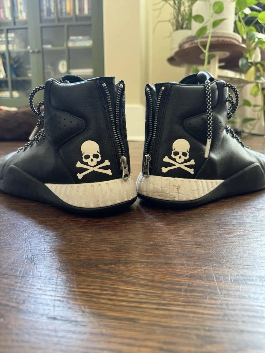 adidas Mastermind x Tubular Instinct Black for Sale | Authenticity