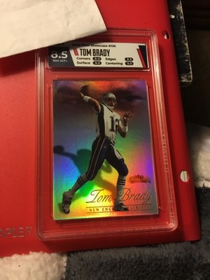 その他 TOM BRADY rc 2000 SPX #130 TOM BRADY RC ROOKIE #'D/1350 PSA 10 GEM MINT GOAT