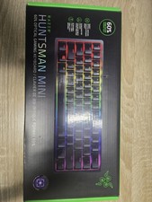 Razer gaming Set - Keyboard / Mouse / Headset