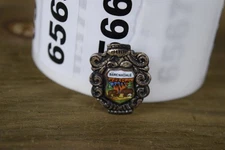 Bärenhöhle Germany Souvenir Enamel Lapel Pin Bear Cave Badge Brooch Hat Pin