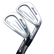 Mizuno MP-60 Irons / 3-PW / Dynamic Gold R300 Regular Flex