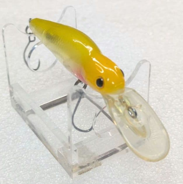 Evergreen Spin Move Shad 2-Piece Lure Set, Near Mint, Fishing Accessories - Image 11
