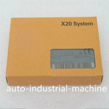 New & Genuine B&R X20DI6373 PLC Module In Box  1PCS