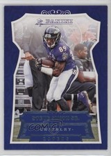 2016 Panini Chivalry 153/199 Steve Smith Sr #49 17xm