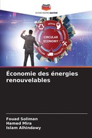 ÉConomie Des éNergies Renouvelables Fouad Soliman (U. A.) Taschenbuch 2025