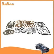 8HP45 Auto Transmission Master Rebuild Kit Overhaul Fit For BMW ZF Gearbox