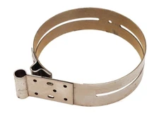 Genuine General Motors OE Band Asm-Inter 8684403